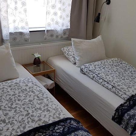 Guesthouse Mora Hagi  Zewnętrze zdjęcie