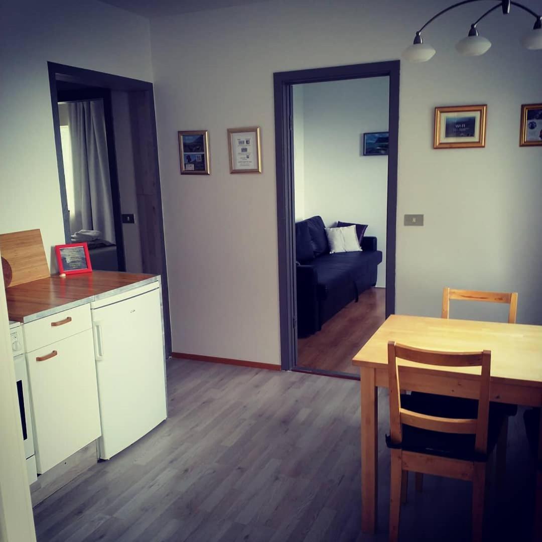 Guesthouse Mora Hagi  Zewnętrze zdjęcie