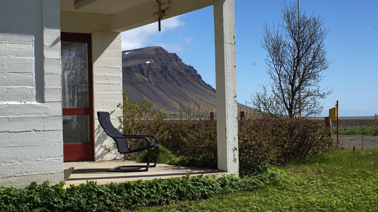 Guesthouse Mora Hagi  Zewnętrze zdjęcie